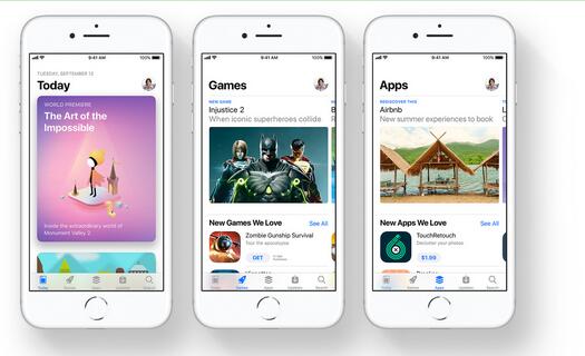 iPhone XR無法連接到APP Store怎么辦？蘋果應用商店打不開解決方法