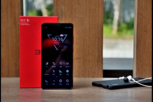 性能超越紅米Note7？360n7pro：全面屏+驍龍710 價格相同