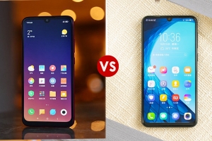 紅米Note7和vivo Z3的區(qū)別對比：誰才是千元機(jī)性價(jià)比之王！