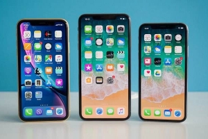 一顆小螺絲釘摧毀iPhone美國制造夢