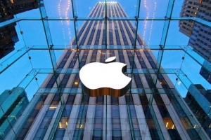 蘋果公布2019第一財季財報：iPhone表現不好 其他業務增長積極