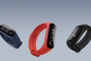 小米手環(huán)3輔助睡眠檢測怎么打開？小米手環(huán)3打開輔助睡眠檢測的方法步驟