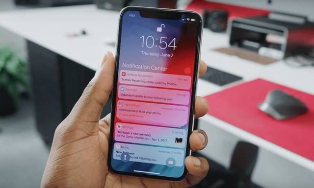 蘋果iPhone XS Max/XR的facetime功能怎么關閉?