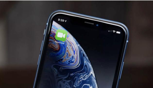 蘋(píng)果發(fā)布iOS 12.1.4更新 已修復(fù)Facetime安全漏洞