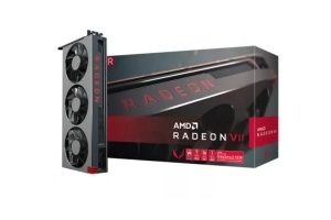 AMD Navi游戲顯卡推遲發布 與7nm芯片代工分配有關