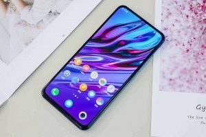 2019年1月發布的新手機大全：盤點一月發布的新手機有哪些？