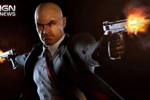 萬元i7-8700K搭RTX 2070高端游戲電腦配置推薦 爽玩《殺手6》游戲