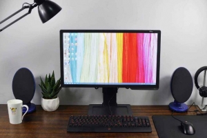 5500元R7 2700搭GTX 1060制圖電腦配置推薦 偏向大數據處理需求