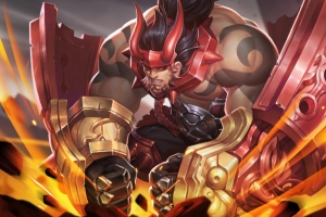 王者榮耀廉頗的技能特點介紹，S14廉頗技能詳細(xì)解讀！