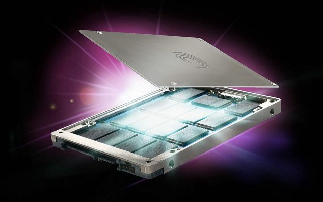 固態(tài)硬盤價(jià)格快速下跌 SSD將向512GB-1TB大容量規(guī)格邁進(jìn)