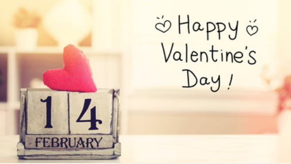 2019發朋友圈情人節句子 2019情人節發朋友圈說說