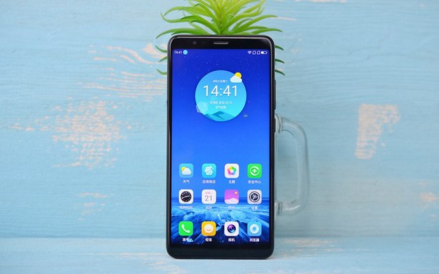 款款都超值 2019年1月安兔兔手機性價比排行榜