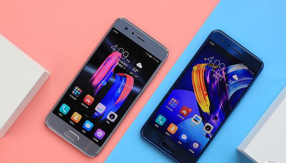 榮耀9與榮耀V9哪個值得買？榮耀9與榮耀V9區別對比評測