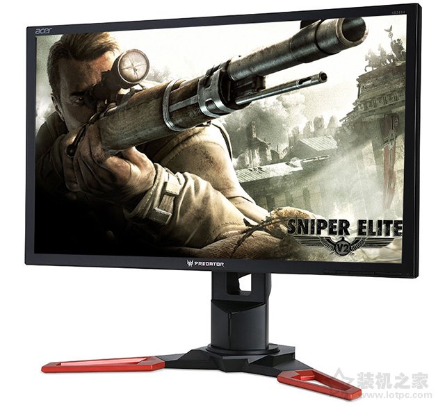 144hz電競顯示器哪款好?2019年24寸-27寸高刷新率144hz顯示器推薦