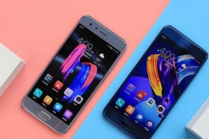 華為榮耀9與榮耀V9區(qū)別對比評測：榮耀9與榮耀V9哪個值得買？