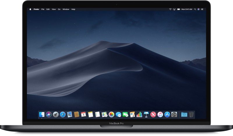 蘋果將推16.5吋MacBook Pro:面向設(shè)計(jì)師與電競玩家