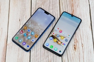 榮耀8X與vivo Z3性能對比測試，麒麟710與驍龍710那個好？