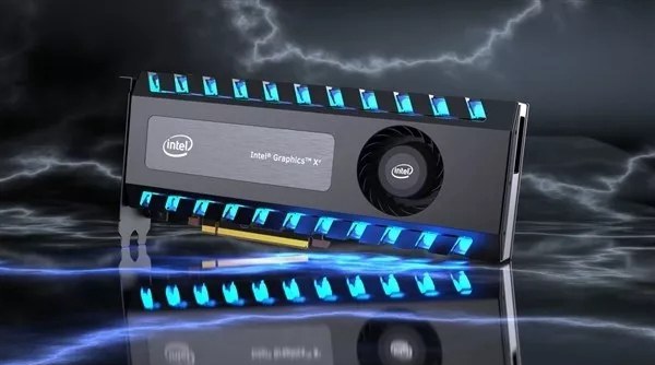 Intel獨(dú)顯2020年發(fā)布 礦卡繁榮不再 圖靈顯卡即將大賣