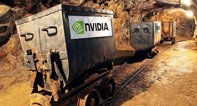 Intel獨(dú)顯2020年發(fā)布 礦卡繁榮不再 圖靈顯卡即將大賣