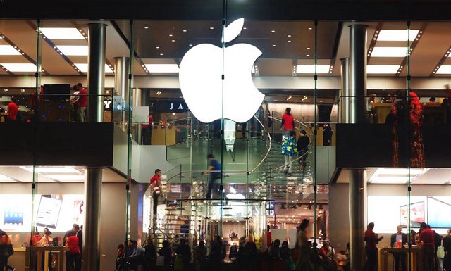 國產(chǎn)OLED屏幕受到認(rèn)可 京東方獲iPhone供應(yīng)屏幕資格