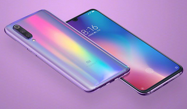 小米9正式發(fā)布：主打顏值、性能、拍照 售價(jià)2999元起