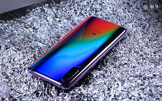 小米9是5G手機(jī)嗎 高通驍龍855支持5G網(wǎng)絡(luò)嗎？