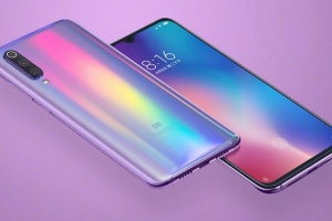 小米9正式發(fā)布：搭載驍龍855+20W無線快充 售價2999元起