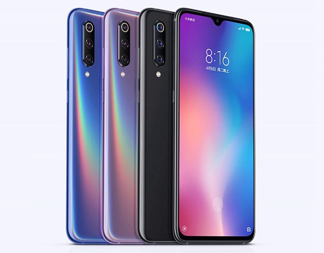 小米9有幾個版本 小米9透明尊享版和普通版的區(qū)別