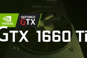 ???????RTX2060與GTX1660 Ti顯卡性能測試對比：GTX1660Ti和2060哪個好？