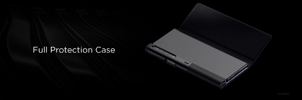 華為發布首款5G折疊屏手機：HUAWEI Mate X