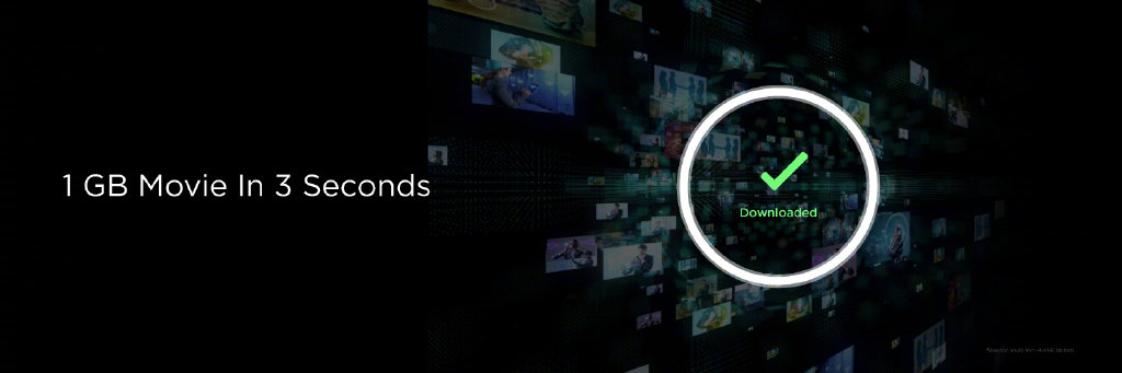 華為發布首款5G折疊屏手機：HUAWEI Mate X