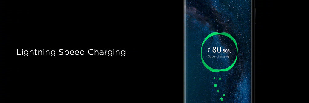 華為發布首款5G折疊屏手機：HUAWEI Mate X