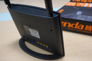 騰達AC9路由器萬能橋接怎么設置？騰達AC9路由器萬能橋接功能的設置方法