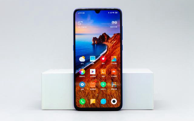 小米9電池容量多大?小米9續(xù)航表現(xiàn)實(shí)測