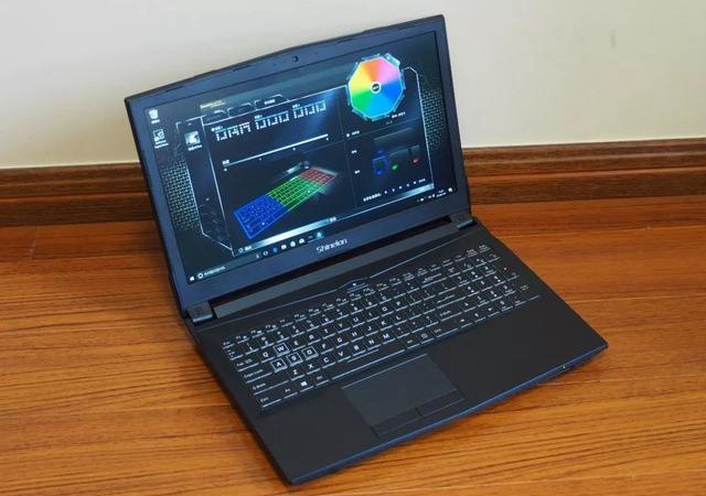 8款3500到萬元筆記本電腦推薦 2018從入門到高端筆記本推薦