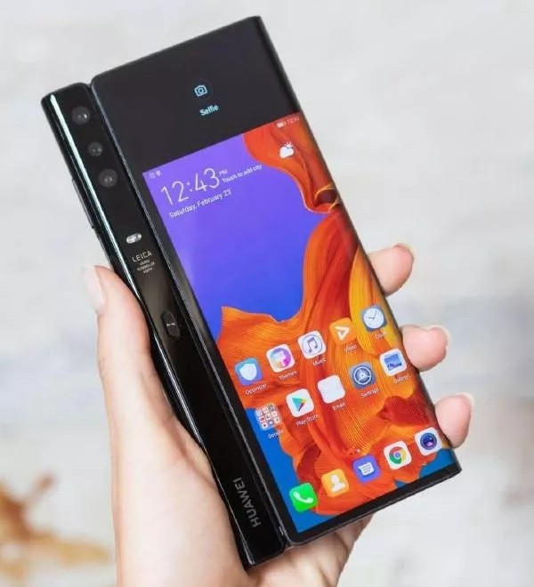 MWC發(fā)布的新手機(jī)有哪些 MWC2019手機(jī)新品全盤點(diǎn)