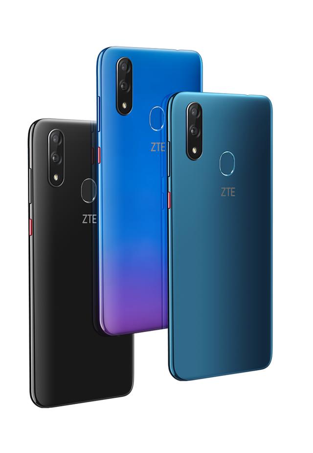 MWC發布的新手機有哪些 MWC2019手機新品全盤點