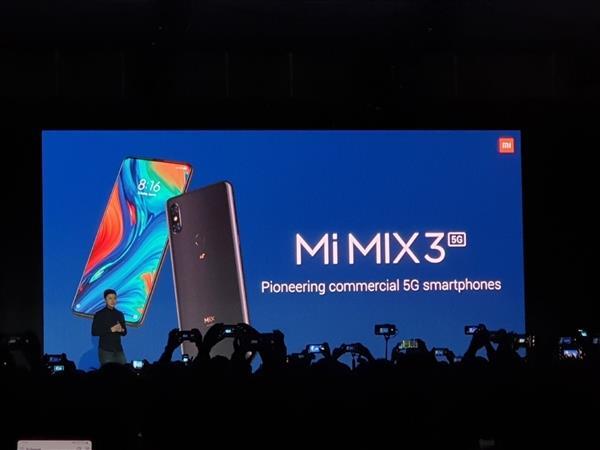 MWC發布的新手機有哪些 MWC2019手機新品全盤點