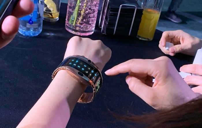 MWC 2019科技新品盤點：哪些科技產品打動了你的心？