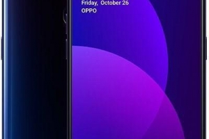 OPPO F11 Pro渲染圖曝光：非異形全面屏，屏占比真高！