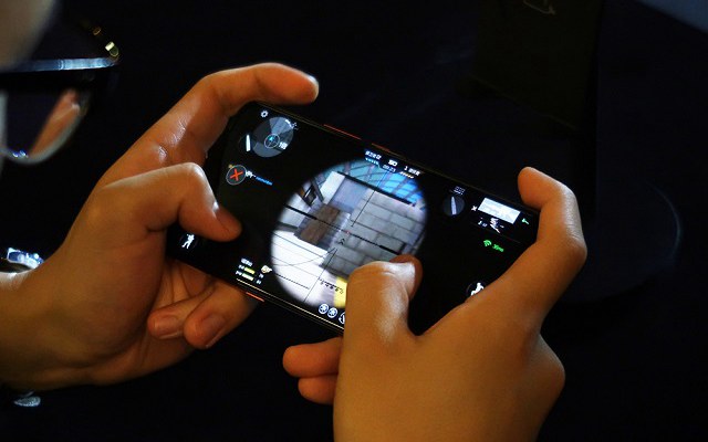 iQOO跑分多少？iQOO Monster安兔兔跑分性能測試