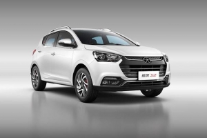 瑞風(fēng)S2值得購(gòu)買嗎？小型SUV瑞風(fēng)S2標(biāo)配ESP且搭載1.6L+CVT僅5萬(wàn)