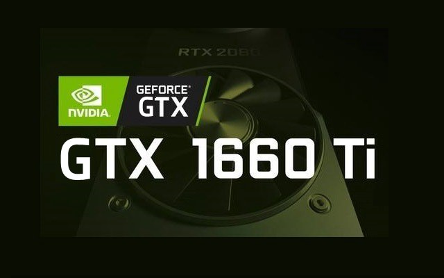 GTX1660Ti和2060的差距有多大？RTX2060和GTX1660Ti區別對比