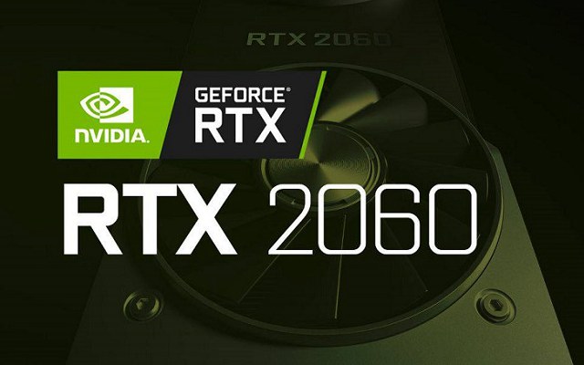 GTX1660Ti和2060的差距有多大?RTX2060和GTX1660Ti區別對比