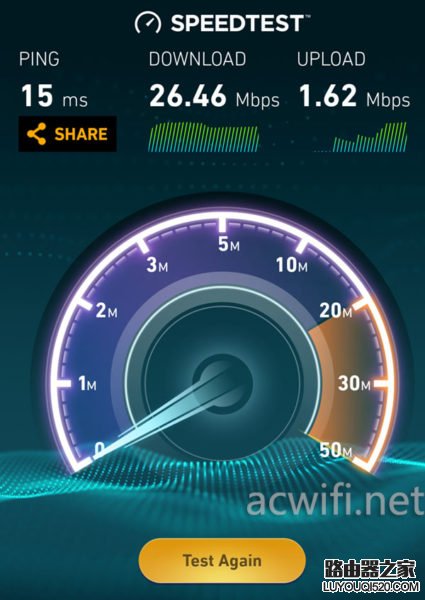 騰達無線路由器無線中繼/橋接設置教程