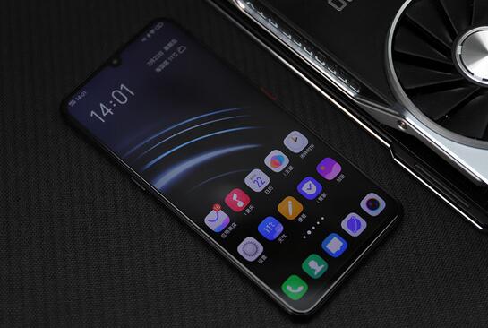 iQOO跑分有多少?iQOO Monster游戲性能怎么樣