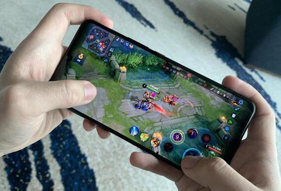 iQOO游戲性能怎么樣？