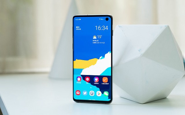 三星S10怎么開啟led指示燈？三星S10打開led指示燈的設(shè)置方法