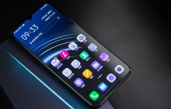 iQOO配置怎么樣？vivo iQOO真機開箱外觀圖賞