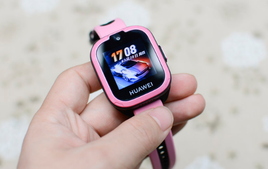 華為兒童手表3評測：功能更加全面，高性價比兒童智能手表之選